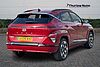 Hyundai KONA 65.4kWh Ultimate SUV 5dr Electric Auto (218 ps) Ultimate Red