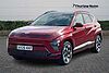 Hyundai KONA 65.4kWh Ultimate SUV 5dr Electric Auto (218 ps) Ultimate Red