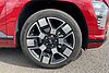 Hyundai KONA 65.4kWh Ultimate SUV 5dr Electric Auto (218 ps) Ultimate Red