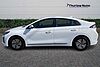 Hyundai IONIQ 1.6 h-GDi Premium Hatchback 5dr Petrol Hybrid DCT Euro 6 (s/s) (141 ps) White