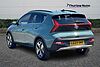 Hyundai BAYON 1.0 T-GDi MHEV Premium SUV 5dr Petrol Hybrid DCT Euro 6 (s/s) (100 ps) GREEN