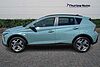 Hyundai BAYON 1.0 T-GDi MHEV Premium SUV 5dr Petrol Hybrid DCT Euro 6 (s/s) (100 ps) GREEN