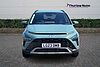 Hyundai BAYON 1.0 T-GDi MHEV Premium SUV 5dr Petrol Hybrid DCT Euro 6 (s/s) (100 ps) GREEN