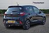 Hyundai I10 1.0 T-GDi N Line Hatchback 5dr Petrol Manual Euro 6 (s/s) (90 ps) Black