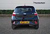 Hyundai I10 1.0 T-GDi N Line Hatchback 5dr Petrol Manual Euro 6 (s/s) (90 ps) Black