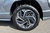 Hyundai KONA 1.6 T-GDi N Line SUV 5dr Petrol Manual Euro 6 (s/s) (138 ps) Grey