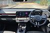Hyundai KONA 1.6 T-GDi N Line SUV 5dr Petrol Manual Euro 6 (s/s) (138 ps) Black