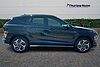 Hyundai KONA 1.6 T-GDi N Line SUV 5dr Petrol Manual Euro 6 (s/s) (138 ps) Black