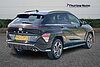 Hyundai KONA 1.6 T-GDi N Line SUV 5dr Petrol Manual Euro 6 (s/s) (138 ps) Black