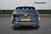 Hyundai KONA 1.6 T-GDi N Line SUV 5dr Petrol Manual Euro 6 (s/s) (138 ps) Black