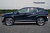 Hyundai KONA 1.6 T-GDi N Line SUV 5dr Petrol Manual Euro 6 (s/s) (138 ps) Black