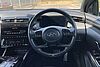 Hyundai TUCSON 1.6 T-GDi 13.8kWh N Line SUV 5dr Petrol Plug-in Hybrid Auto 4WD Euro 6 (s/s) (26 GREY