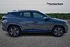 Hyundai TUCSON 1.6 T-GDi 13.8kWh N Line SUV 5dr Petrol Plug-in Hybrid Auto 4WD Euro 6 (s/s) (26 GREY