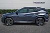 Hyundai TUCSON 1.6 T-GDi 13.8kWh N Line SUV 5dr Petrol Plug-in Hybrid Auto 4WD Euro 6 (s/s) (26 GREY