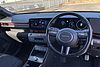 Hyundai KONA 65.4kWh N Line SUV 5dr Electric Auto (218 ps) SILVER