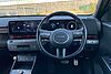 Hyundai KONA 65.4kWh N Line SUV 5dr Electric Auto (218 ps) SILVER