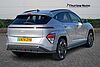 Hyundai KONA 65.4kWh N Line SUV 5dr Electric Auto (218 ps) SILVER