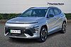 Hyundai KONA 65.4kWh N Line SUV 5dr Electric Auto (218 ps) SILVER