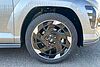 Hyundai KONA 65.4kWh N Line SUV 5dr Electric Auto (218 ps) SILVER