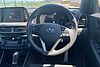 Hyundai TUCSON 1.6 T-GDi N Line SUV 5dr Petrol DCT Euro 6 (s/s) (177 ps) Grey