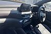 Hyundai TUCSON 1.6 T-GDi N Line SUV 5dr Petrol DCT Euro 6 (s/s) (177 ps) Grey