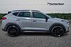Hyundai TUCSON 1.6 T-GDi N Line SUV 5dr Petrol DCT Euro 6 (s/s) (177 ps) Grey