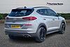 Hyundai TUCSON 1.6 T-GDi N Line SUV 5dr Petrol DCT Euro 6 (s/s) (177 ps) Grey