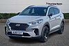 Hyundai TUCSON 1.6 T-GDi N Line SUV 5dr Petrol DCT Euro 6 (s/s) (177 ps) Grey