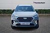 Hyundai TUCSON 1.6 T-GDi N Line SUV 5dr Petrol DCT Euro 6 (s/s) (177 ps) Grey