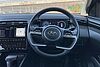 Hyundai TUCSON 1.6 T-GDi MHEV Premium SUV 5dr Petrol Hybrid DCT Euro 6 (s/s) (150 ps) Blue