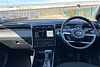 Hyundai TUCSON 1.6 T-GDi MHEV Premium SUV 5dr Petrol Hybrid DCT Euro 6 (s/s) (150 ps) Blue
