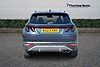 Hyundai TUCSON 1.6 T-GDi MHEV Premium SUV 5dr Petrol Hybrid DCT Euro 6 (s/s) (150 ps) Blue