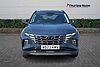 Hyundai TUCSON 1.6 T-GDi MHEV Premium SUV 5dr Petrol Hybrid DCT Euro 6 (s/s) (150 ps) Blue