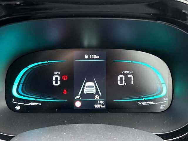 Hyundai I10 1.0 Premium Euro 6 (s/s) 5dr