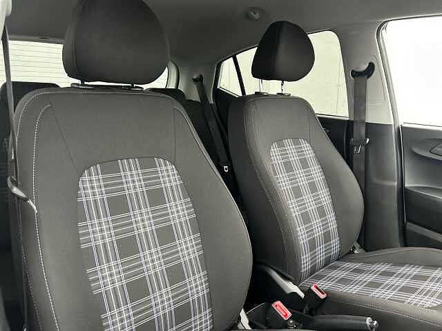 Hyundai I10 1.0 Premium Euro 6 (s/s) 5dr