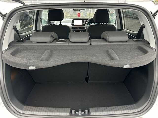 Hyundai I10 1.0 Premium Euro 6 (s/s) 5dr