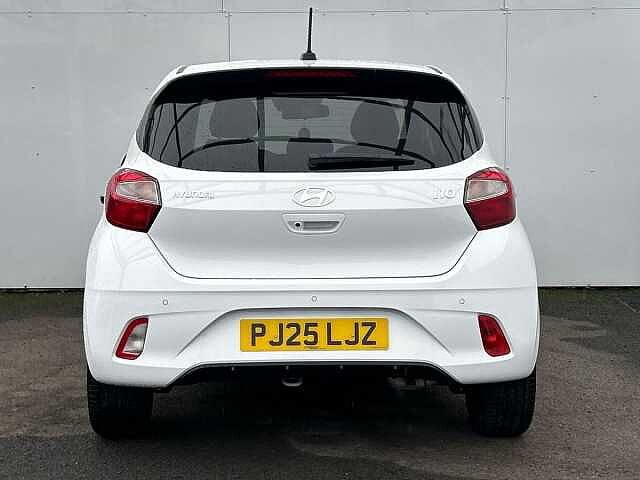 Hyundai I10 1.0 Premium Euro 6 (s/s) 5dr