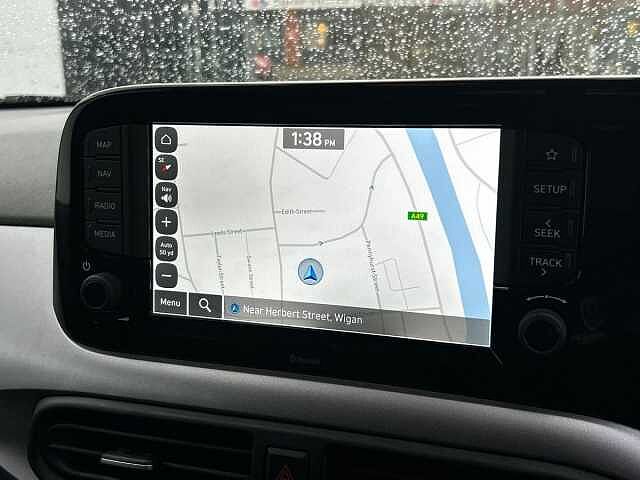 Hyundai I10 1.0 Premium Euro 6 (s/s) 5dr