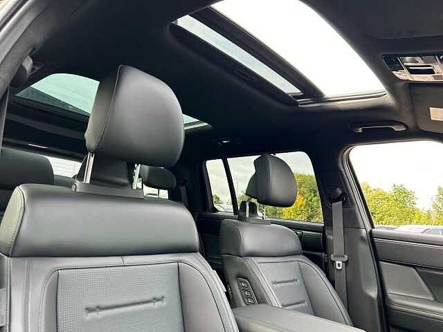 Hyundai SANTA FE 1.6 h T-GDi Calligraphy Auto Euro 6 (s/s) 5dr (7Seat) Earthy Brass