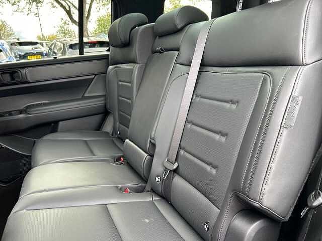 Hyundai SANTA FE 1.6 h T-GDi Calligraphy Auto Euro 6 (s/s) 5dr (7Seat) Earthy Brass