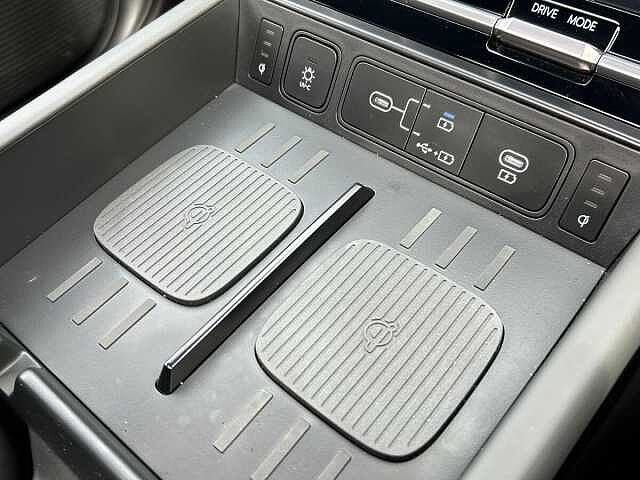 Hyundai SANTA FE 1.6 h T-GDi Calligraphy Auto Euro 6 (s/s) 5dr (7Seat) Earthy Brass