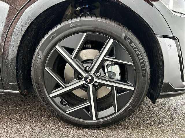 Hyundai IONIQ 5 84kWh N Line S Auto 5dr
