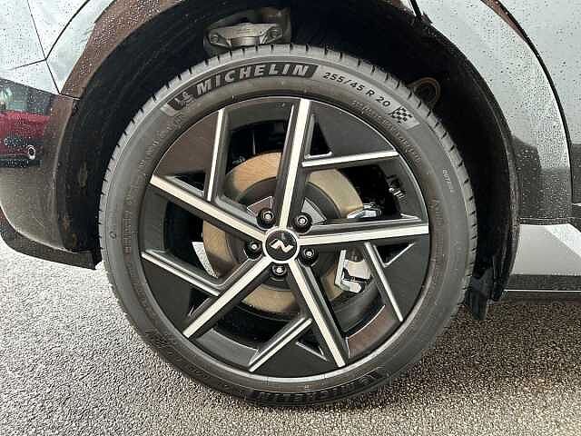 Hyundai IONIQ 5 84kWh N Line S Auto 5dr