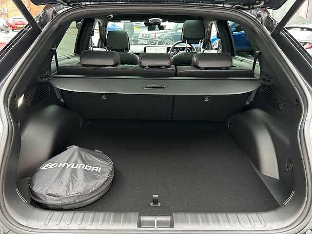 Hyundai IONIQ 5 84kWh N Line S Auto 5dr