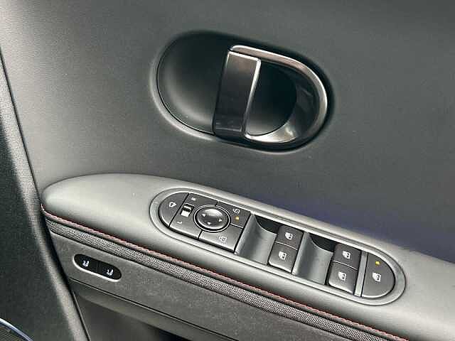 Hyundai IONIQ 5 84kWh N Line S Auto 5dr