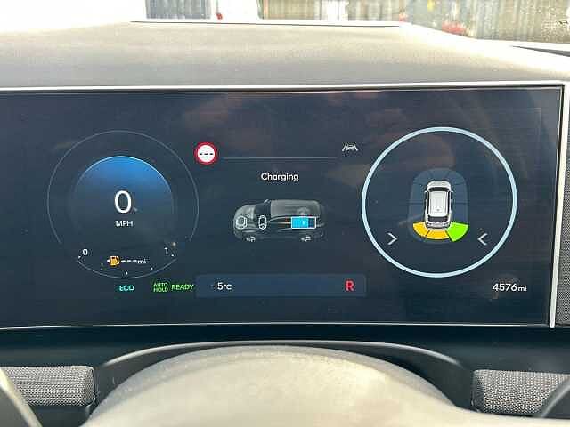 Hyundai TUCSON 1.6 T-GDi Ultimate SUV 5dr Petrol Hybrid Auto Euro 6 (s/s) (215 ps)