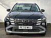 Hyundai TUCSON 1.6 T-GDi Ultimate SUV 5dr Petrol Hybrid Auto Euro 6 (s/s) (215 ps) Black