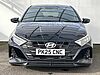 Hyundai I20 1.0 T-GDi N Line S Hatchback 5dr Petrol Manual Euro 6 (s/s) (100 ps) Black