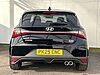 Hyundai I20 1.0 T-GDi N Line S Hatchback 5dr Petrol Manual Euro 6 (s/s) (100 ps) Black
