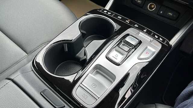 Hyundai Tucson Ultimate Plug-in Hybrid Auto 4WD